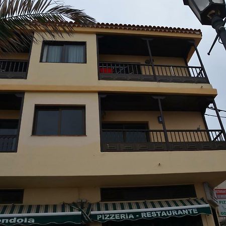 Apartament Sol Y Playa La Playa de la Calera Zewnętrze zdjęcie