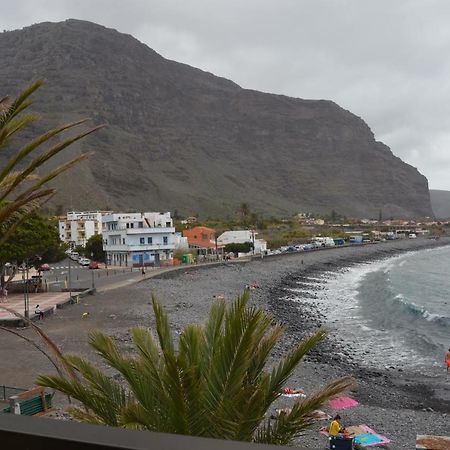 Apartament Sol Y Playa La Playa de la Calera Zewnętrze zdjęcie