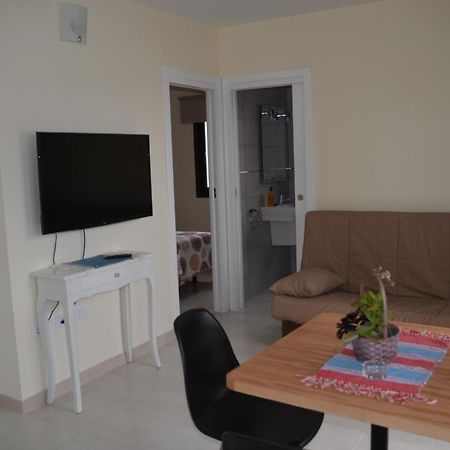 Apartament Sol Y Playa La Playa de la Calera Zewnętrze zdjęcie