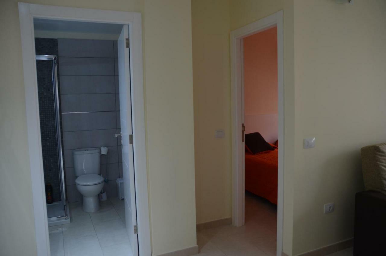 Apartament Sol Y Playa La Playa de la Calera Zewnętrze zdjęcie