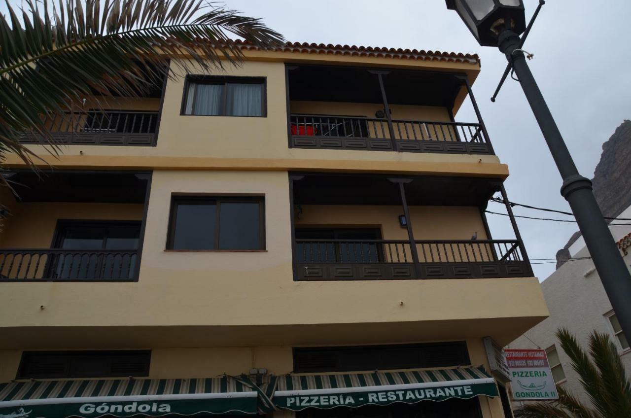Apartament Sol Y Playa La Playa de la Calera Zewnętrze zdjęcie