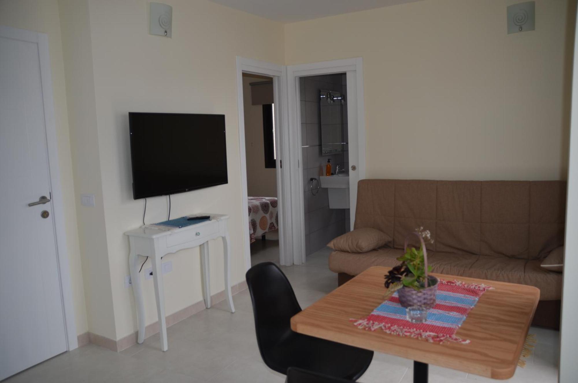 Apartament Sol Y Playa La Playa de la Calera Zewnętrze zdjęcie