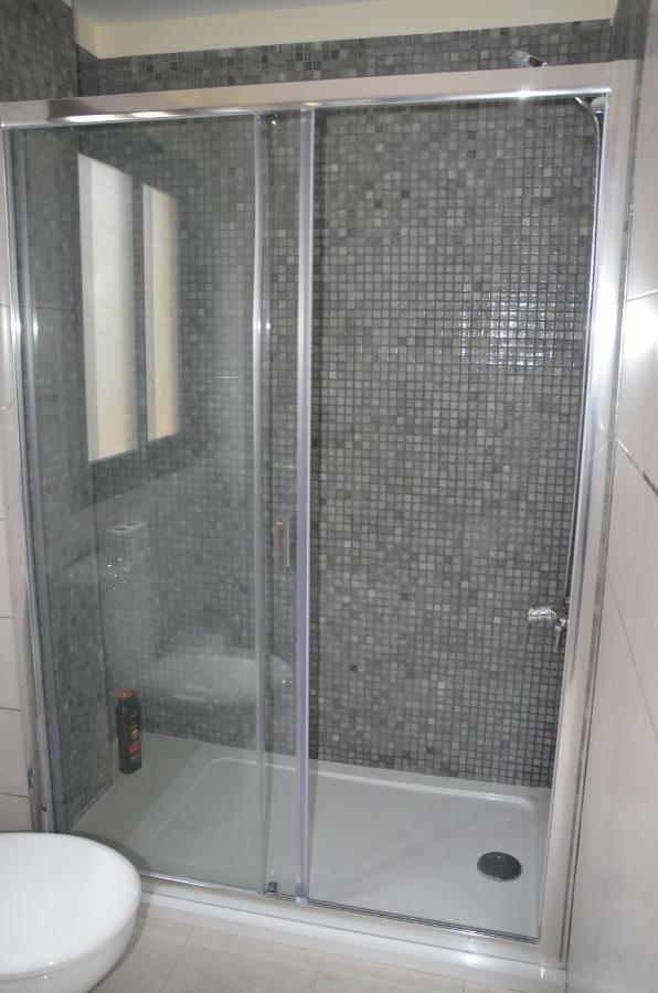 Apartament Sol Y Playa La Playa de la Calera Zewnętrze zdjęcie