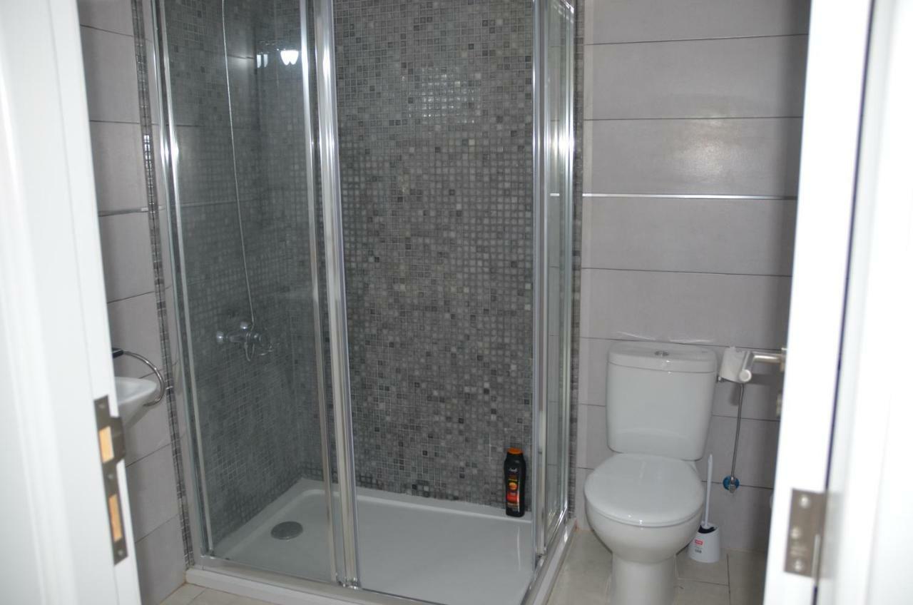 Apartament Sol Y Playa La Playa de la Calera Zewnętrze zdjęcie